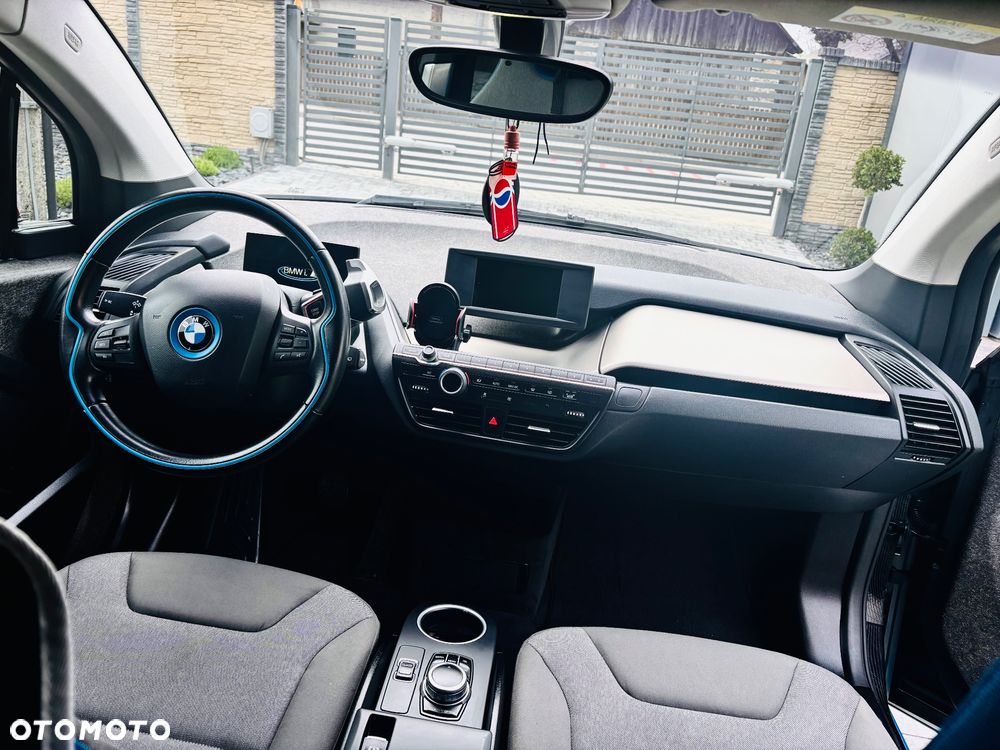 BMW i3 i3S 94 Ah - 6