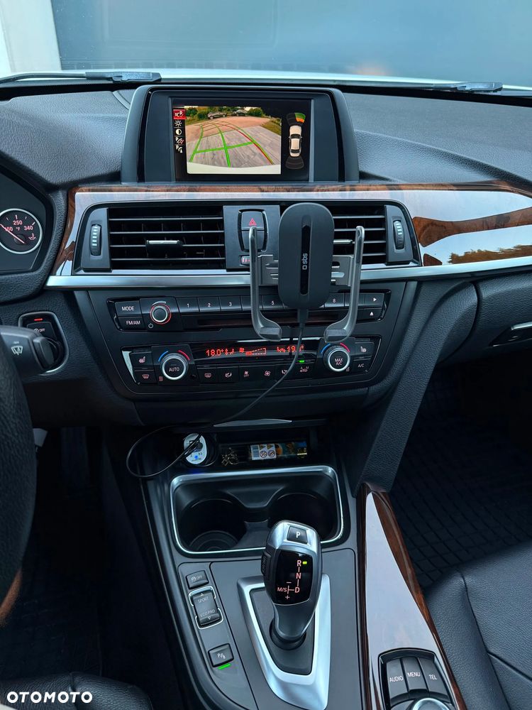 BMW Seria 3 - 8