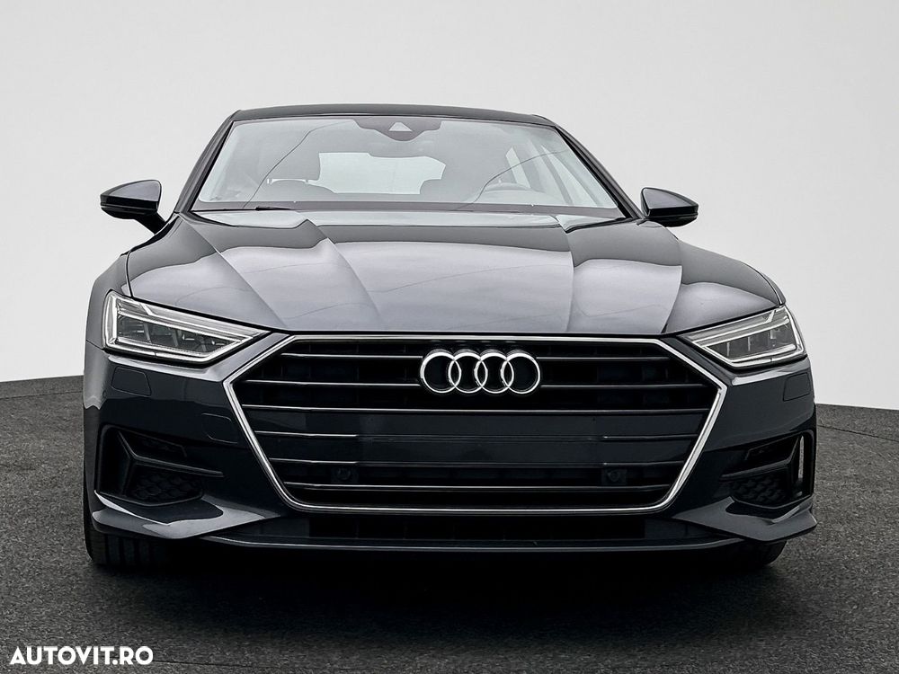 Audi A7 - 3