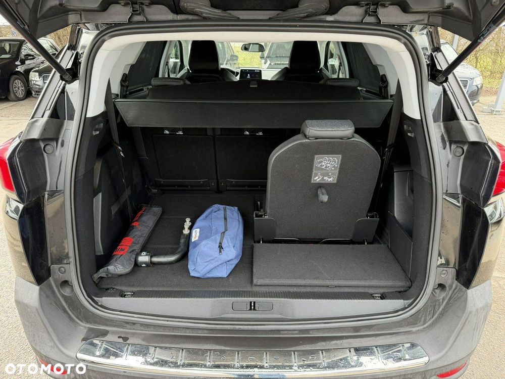 Peugeot 5008 1.5 BlueHDi Allure S&S - 31