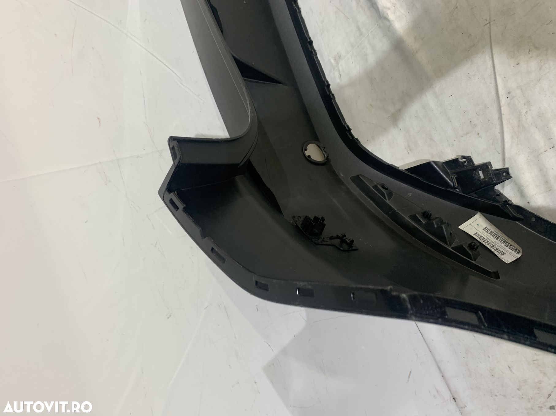 Bara spate VW Golf 7 hatchback, 2013, 2014, 2015, 2016, 2017, cod origine OE 5G6807421. - 13