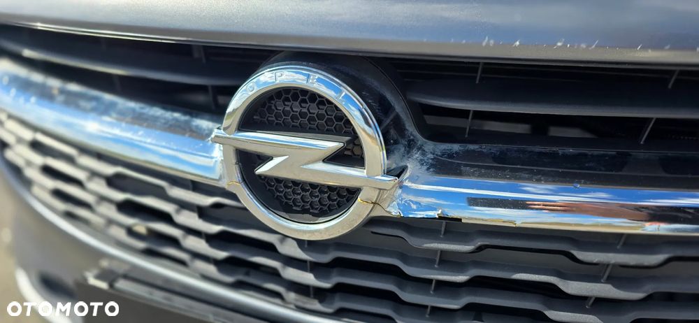 Opel Corsa 1.4 Enjoy - 12