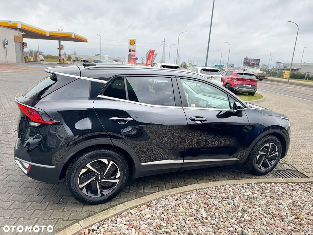 Kia Sportage 1.6 T-GDI L 2WD - 6