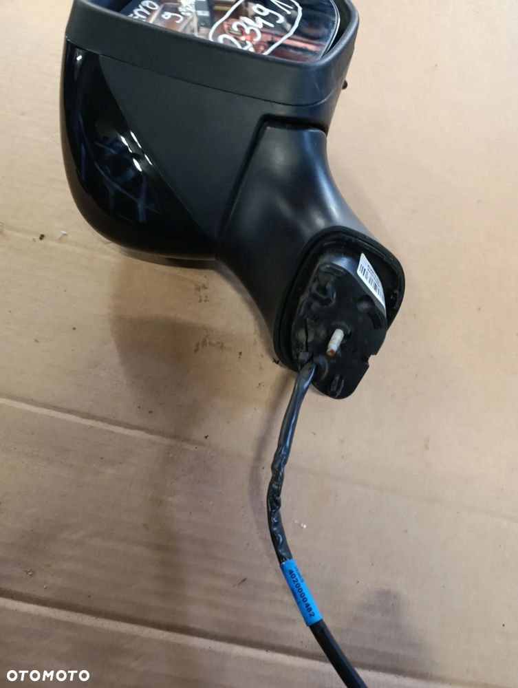 RENAULT CLIO IV 4 LUSTERKO PRAWE 9 PIN EUROPA - 6