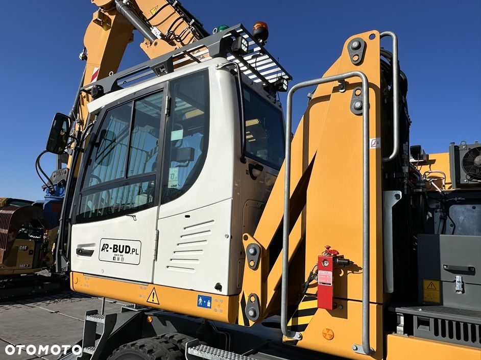 Liebherr LH 22 M LITRONIC - 40