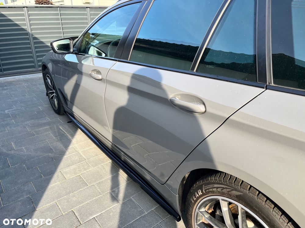 BMW Seria 5 - 11