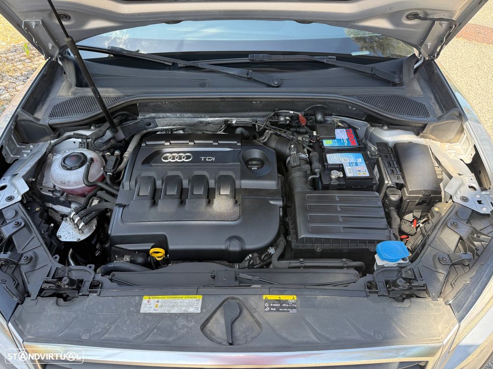 Audi Q2 1.6 TDI S tronic - 44