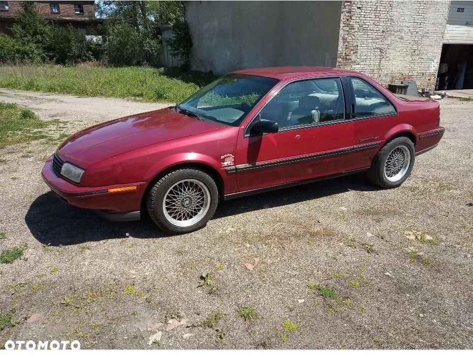 Chevrolet Beretta 2.8 3.1 v6 na czesci 1988 2.0 2.2 2.3 automat Corsica Pontiac Tempest CAVALIER OLDSMOBILE FIRENZA CALAIS GRAND AM J2000 SUNBIRD CADILLAC CIMARRON BUICK SOMERSET REGAL SKYLARK SKYHAWK - 1