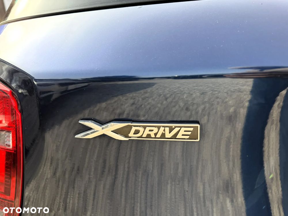 BMW Seria 1 - 20
