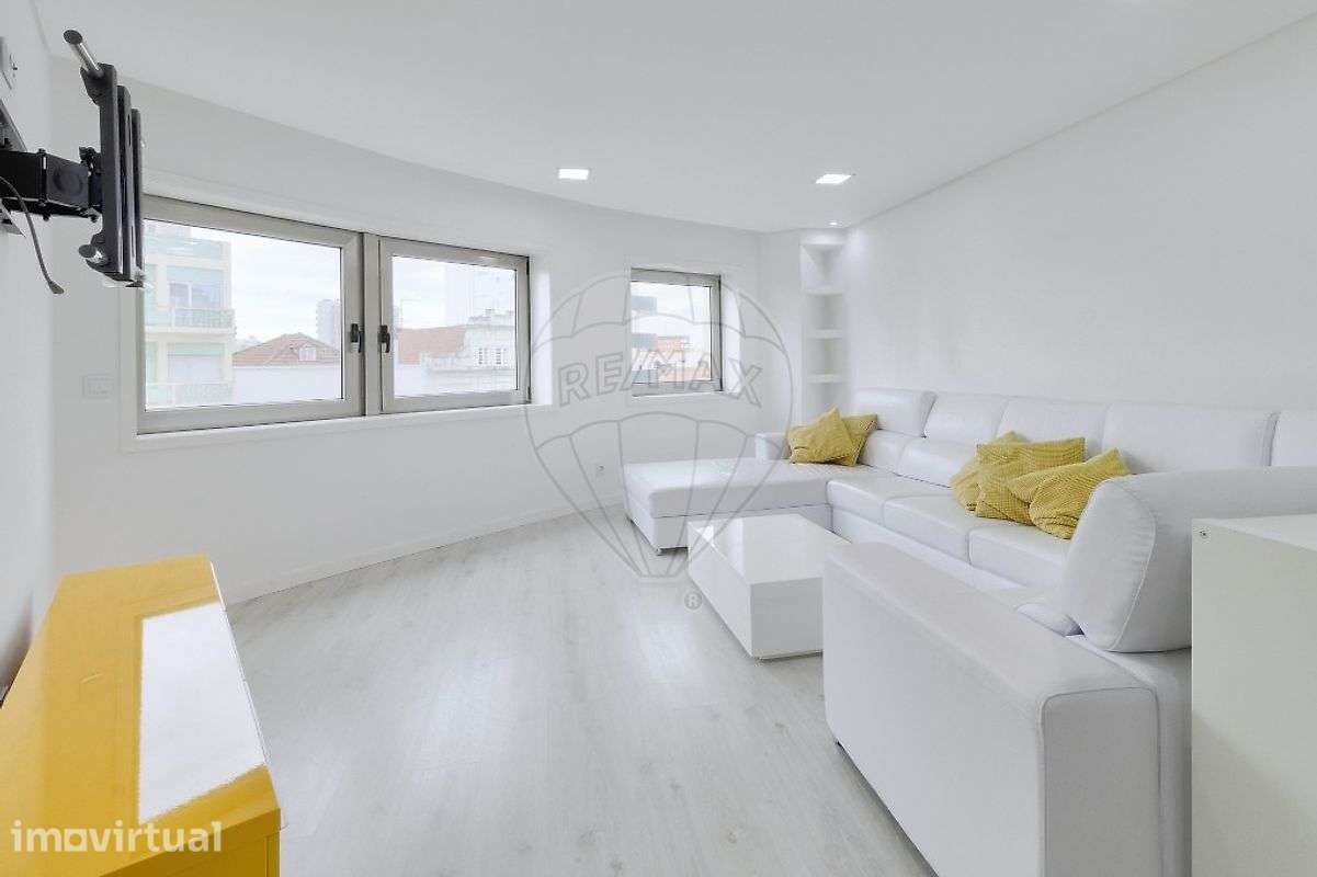 Apartamento T3 para arrendamento - Grande imagem: 2/20