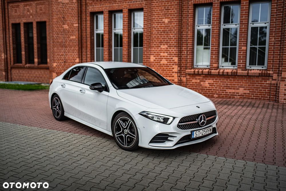 Mercedes-Benz Klasa A