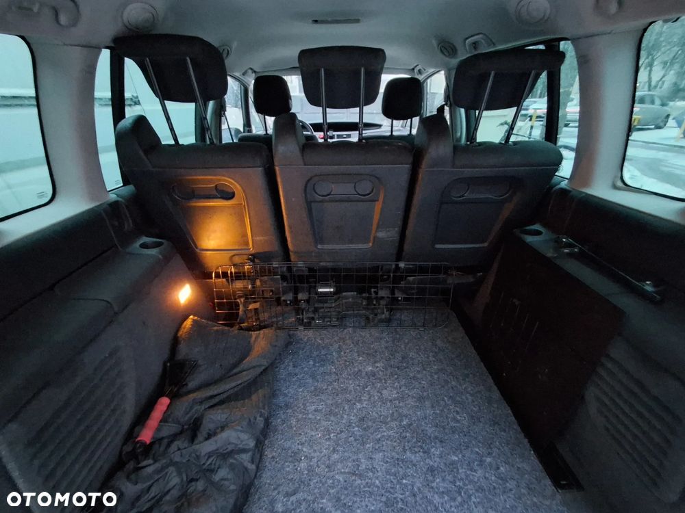 Renault Espace 2.0 16V Authentique - 12