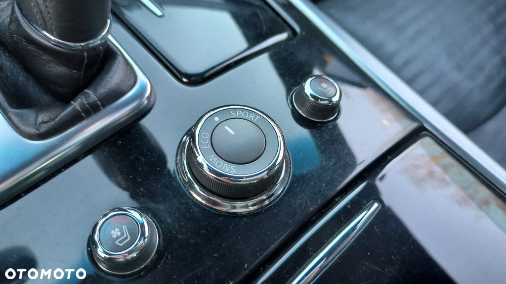 Infiniti M M37 S - 20