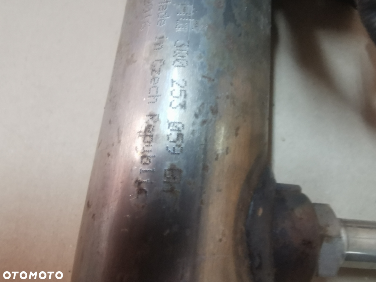 Vw Arteon Passat katalizator przepustnica 3Q0253059BH 3Q0131701F - 10
