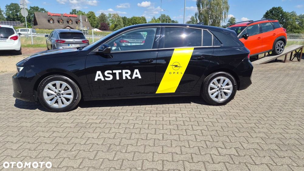 Opel Astra - 7