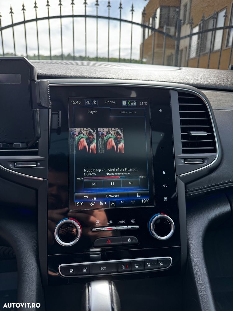 Renault Talisman - 11