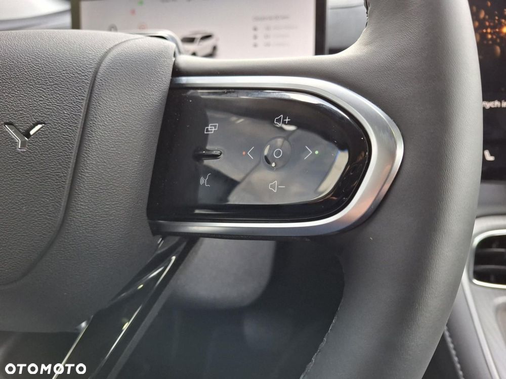 Chery Tiggo 8 - 21