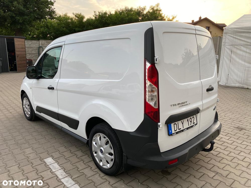 Ford CONNECT - 7