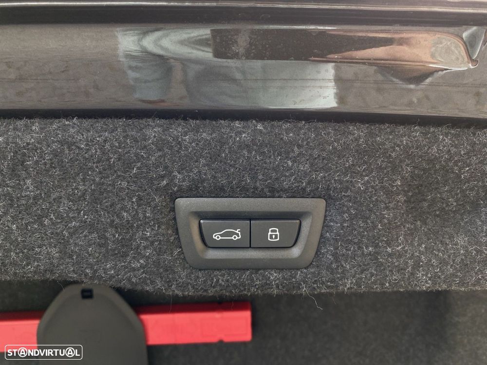 BMW i5 eDrive40 Pack Desportivo M - 20