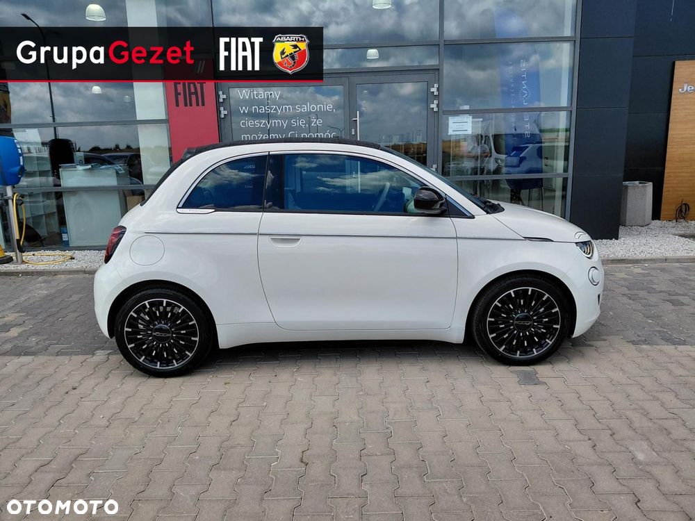 Fiat 500 - 7