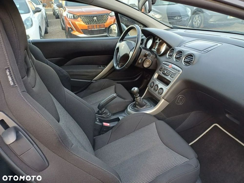 Peugeot 308 CC HDi FAP 110 Premium - 11