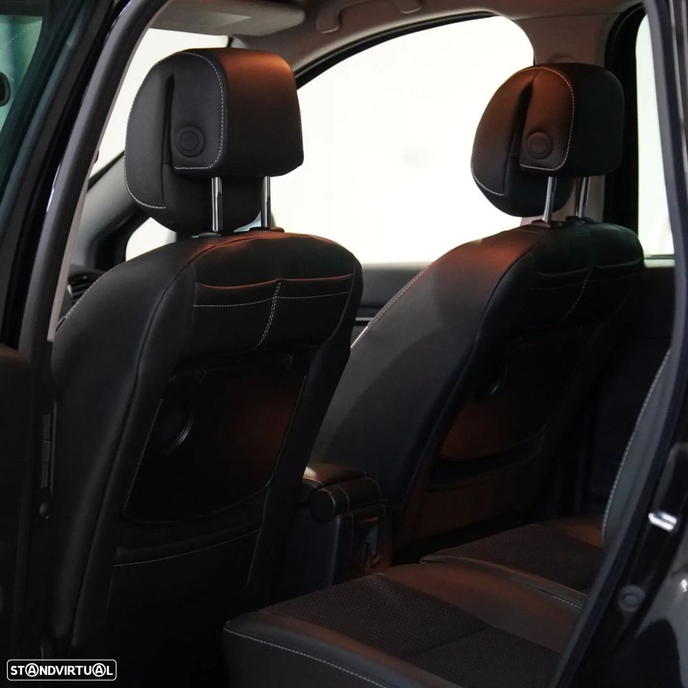 Renault Scénic 1.2 TCE Expression SS - 13