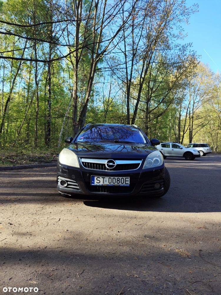 Opel Vectra 1.9 CDTI Cosmo - 2