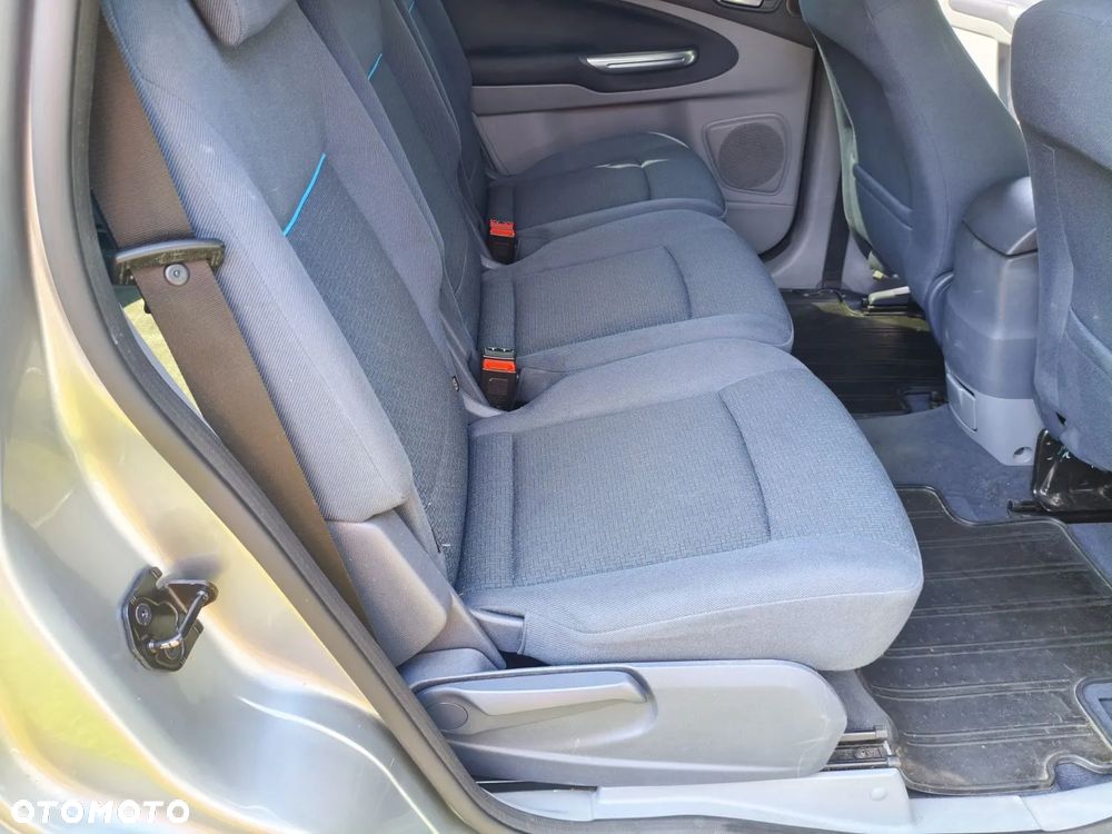 Ford S-Max 2.0 TDCi Ambiente - 27