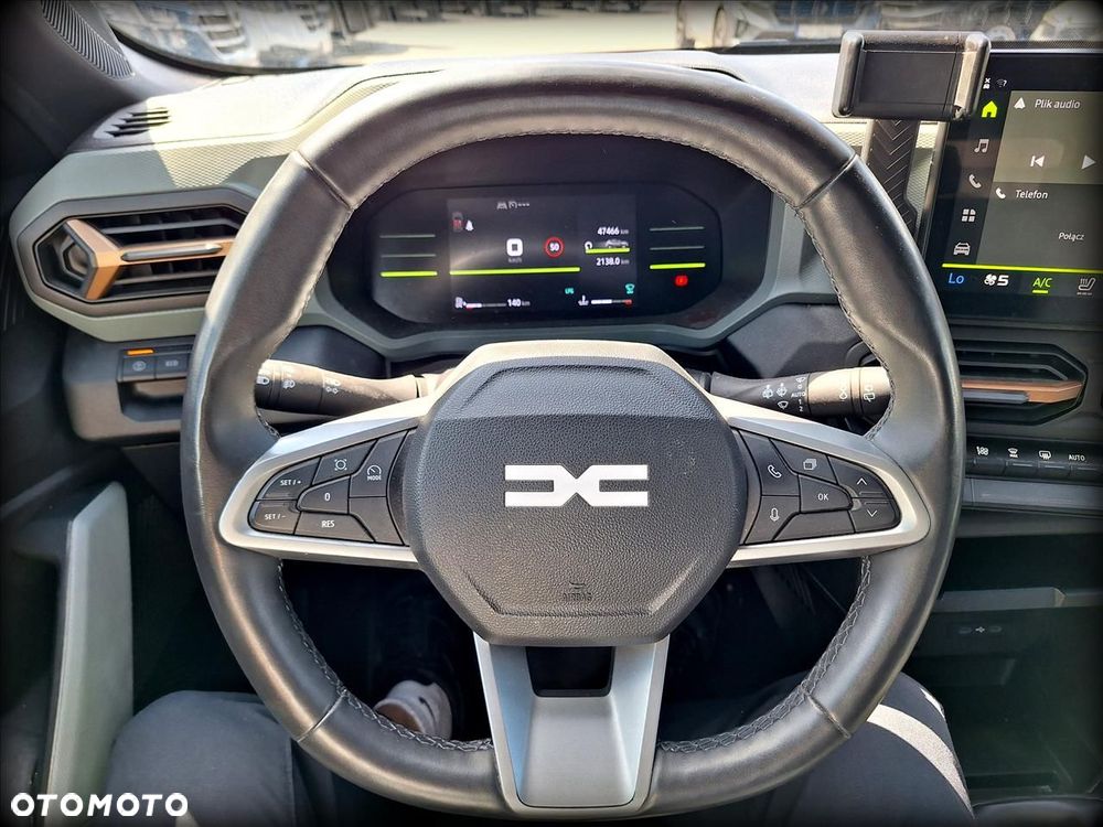Dacia Duster - 10