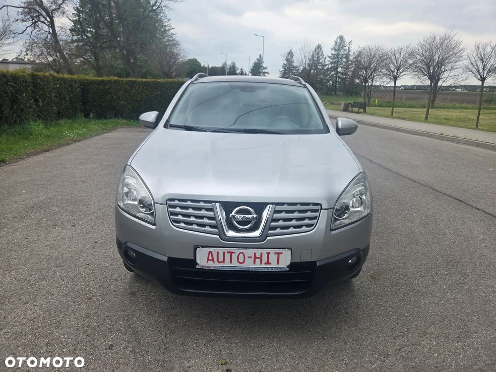 Nissan Qashqai 2.0 Acenta - 3