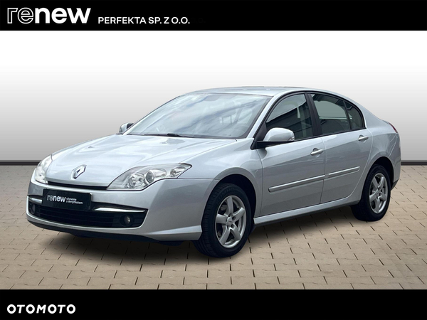 Renault Laguna 1.5 dCi Expression