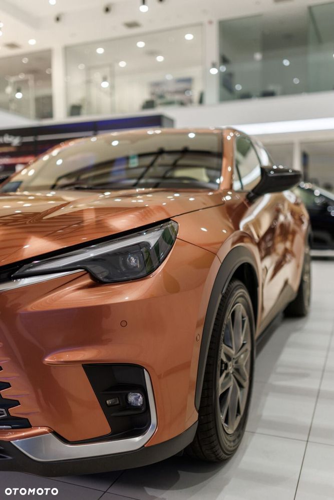 Lexus LBX 1.5 Hybrid Relax AWD - 13