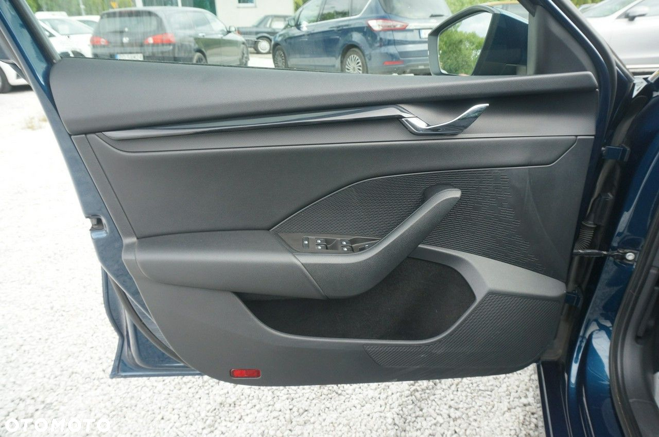 Skoda Octavia 2.0 TDI Ambition - 19