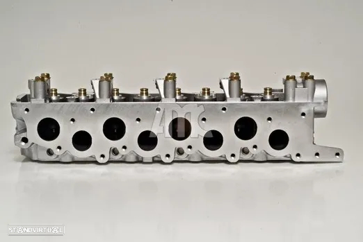 Cabeça de motor Mitsubishi L200 Pajero L400 Space Gear Hyundai H1 AMC 908513K - 3