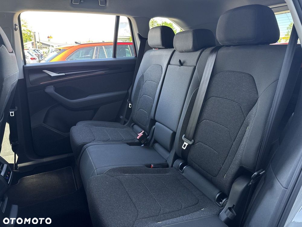 Skoda Kodiaq 1.5 TSI mHEV 4x2 Selection DSG - 13