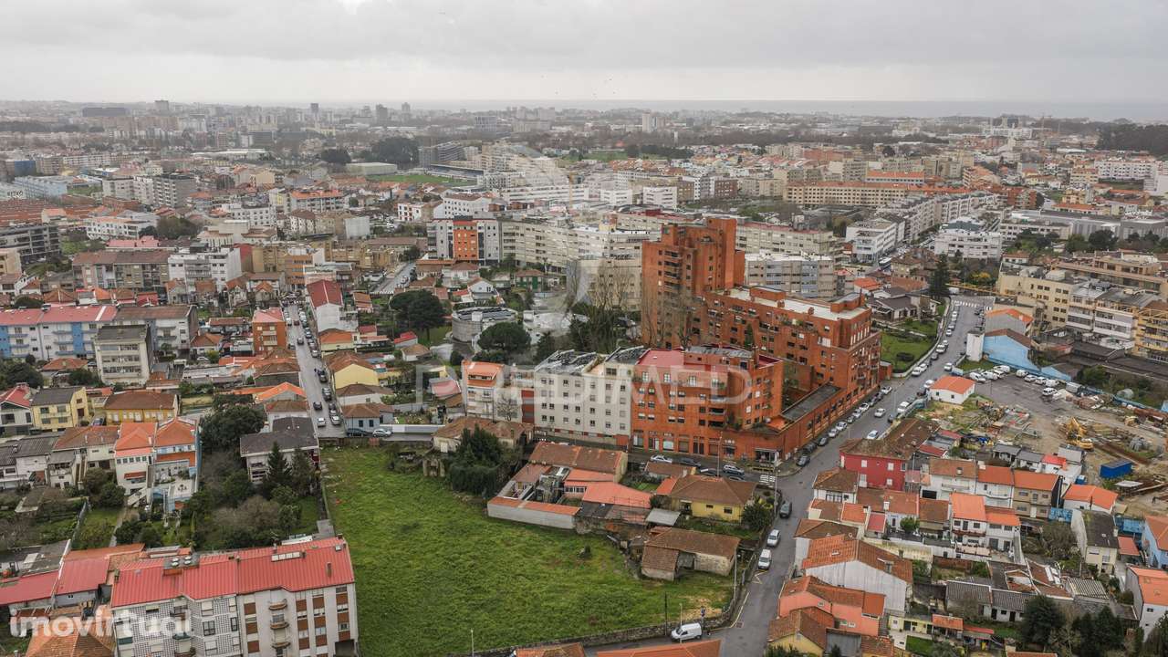 T2 em Leça do Balio - Grande imagem: 3/23