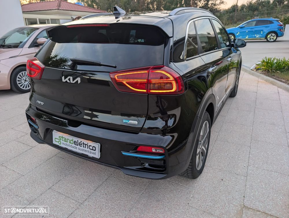 Kia e-Niro Spirit - 6