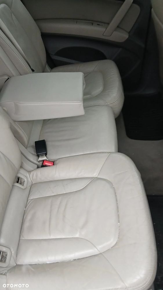 Audi Q7 - 13