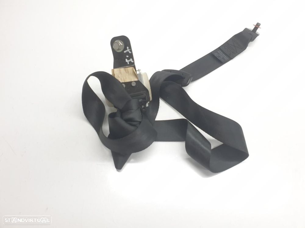 CINTO DE SEGURANÇA TRASEIRO ESQUERDO KIA CEED ED - 1