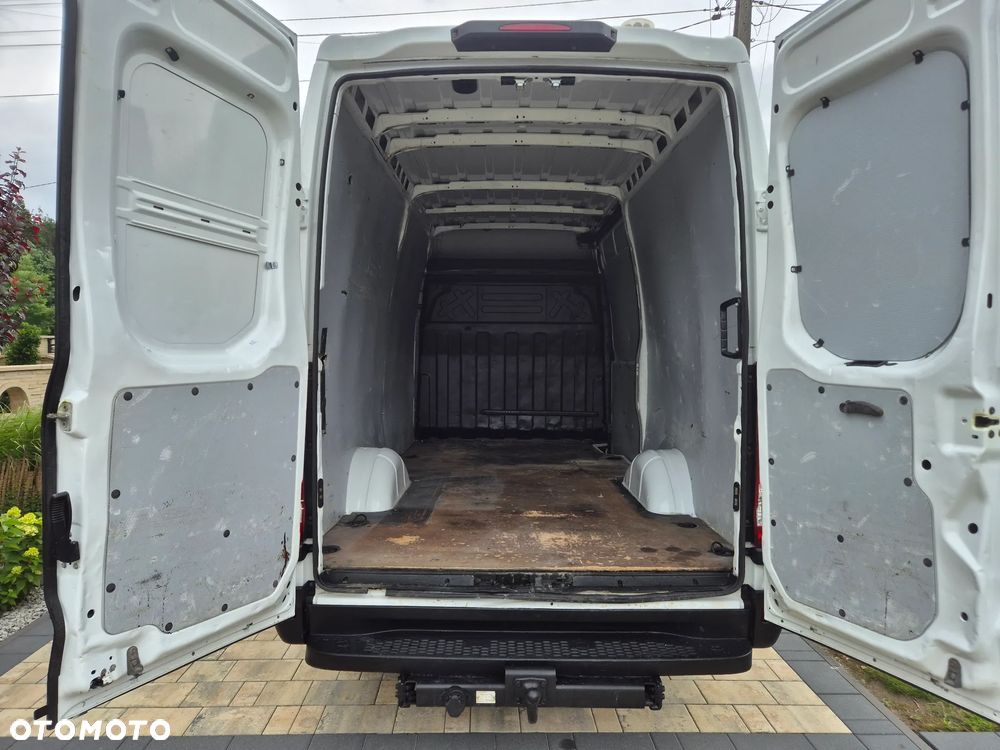 Iveco DAILY 35S15 3.0 L3H2 KLIMATRONIK  TEMPOMAT 189.000KM SERWIS - 20