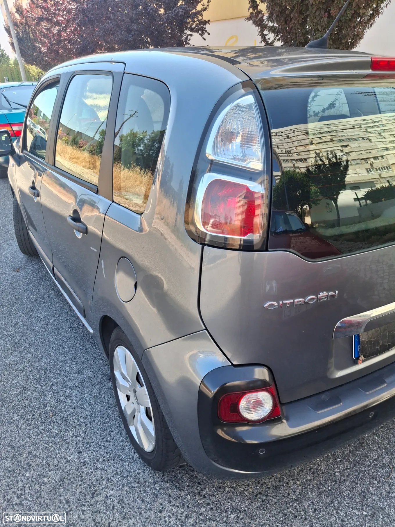 Citroën C3 Picasso 1.4 VTi - 6