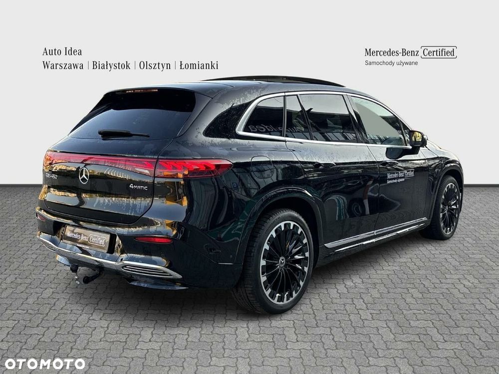 Mercedes-Benz EQS - 6