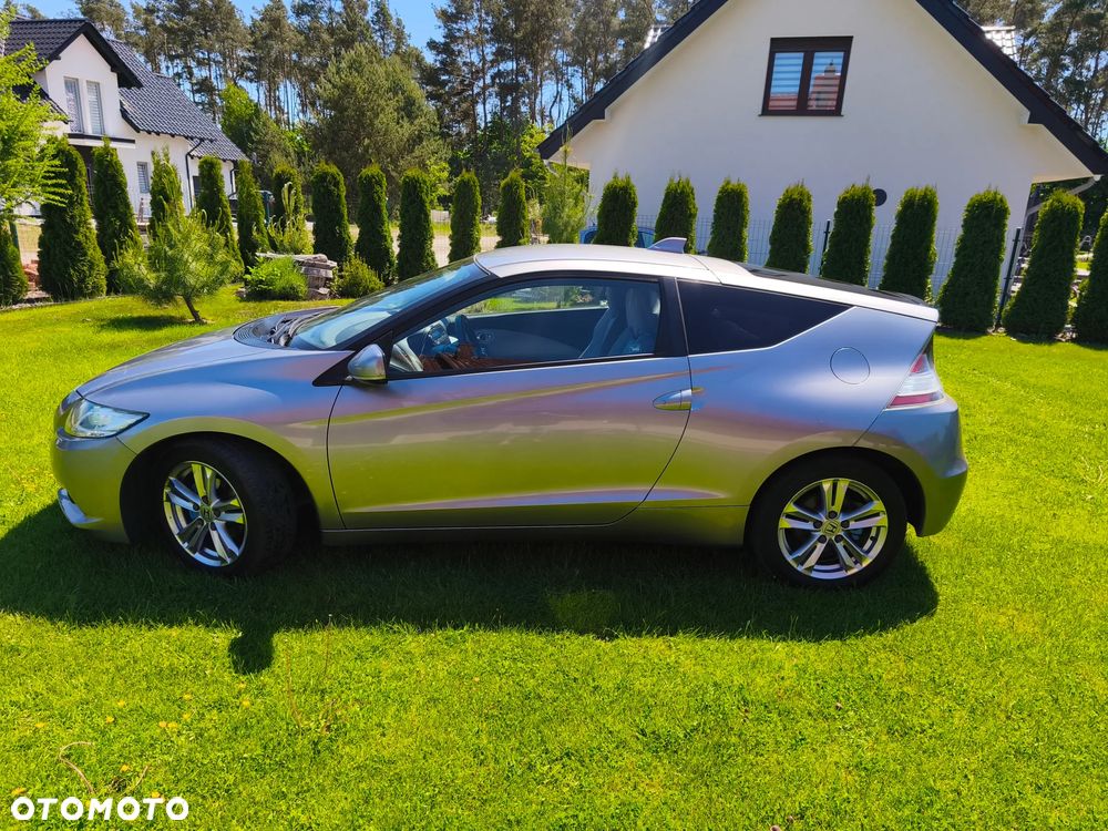 Honda CR-Z 1.5 I-VTEC Sport - 3