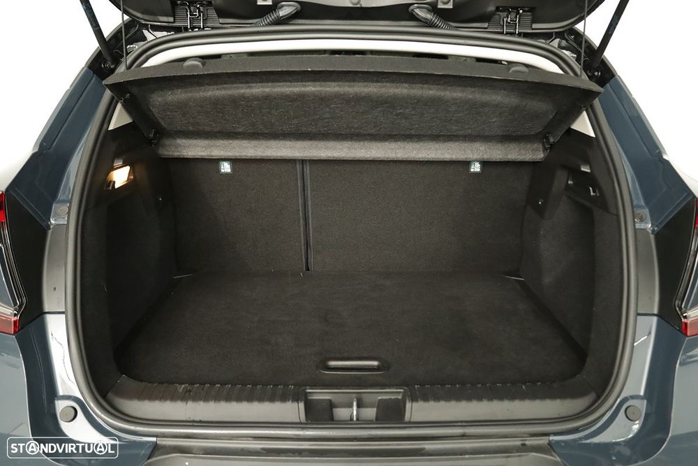 Renault Captur 1.0 TCe Techno Bi-Fuel - 26