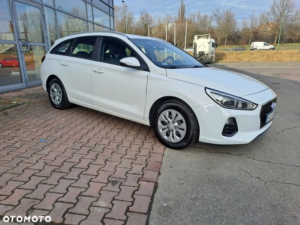 Hyundai i30 1.4 Style - 8