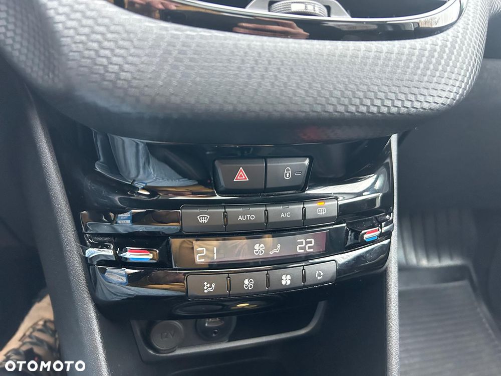 Peugeot 2008 PureTech 110 Stop&Start Crossway - 29