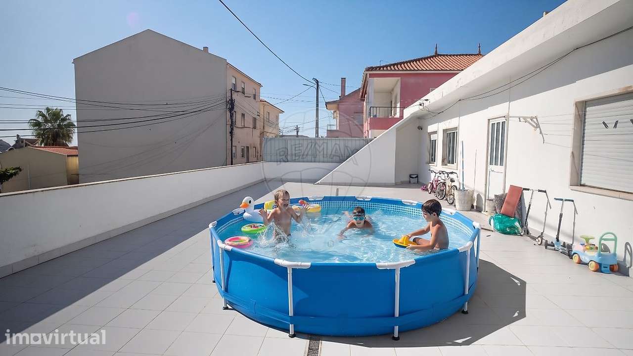 Apartamento T2 para venda - Grande imagem: 3/20
