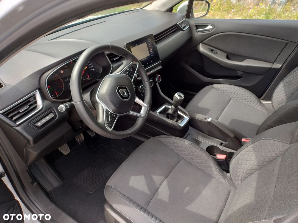 Renault Clio 1.0 TCe Zen - 6