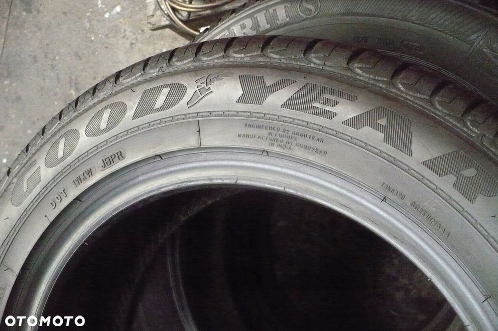 GOODYEAR Assurance 205/60R16 NOWA 2024 - 3