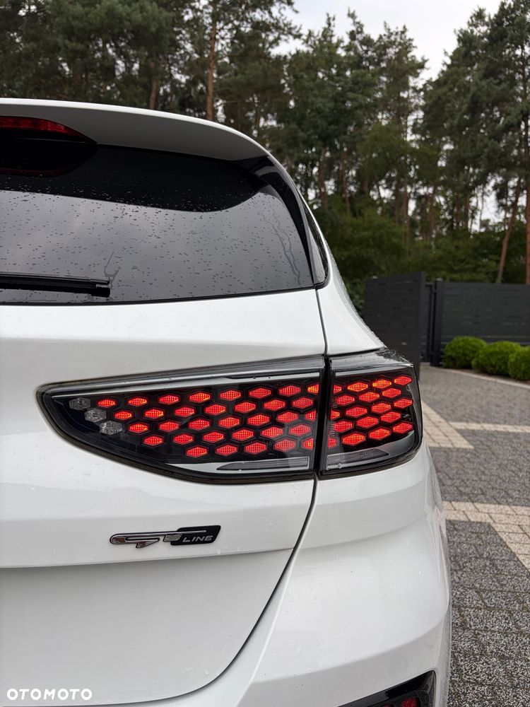 Kia Ceed 1.5 T-GDI OPF GT Line - 7